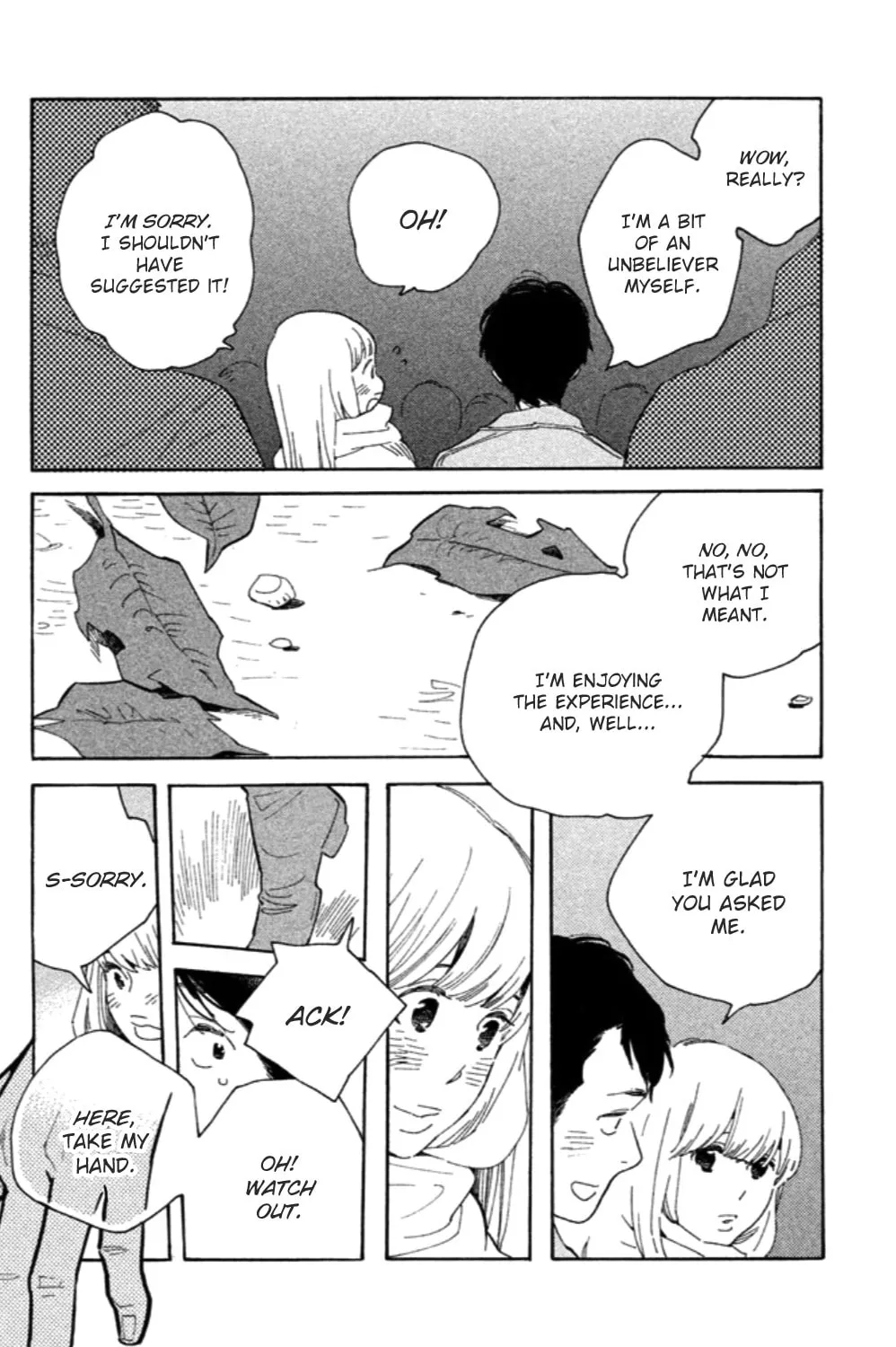 Read Koiiji: Love Glutton chapter 11 image 61 on Lezhin