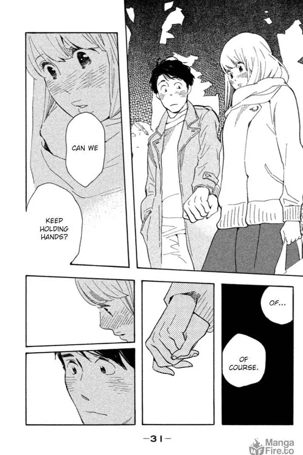 Read Koiiji: Love Glutton chapter 11 image 63 on Lezhin
