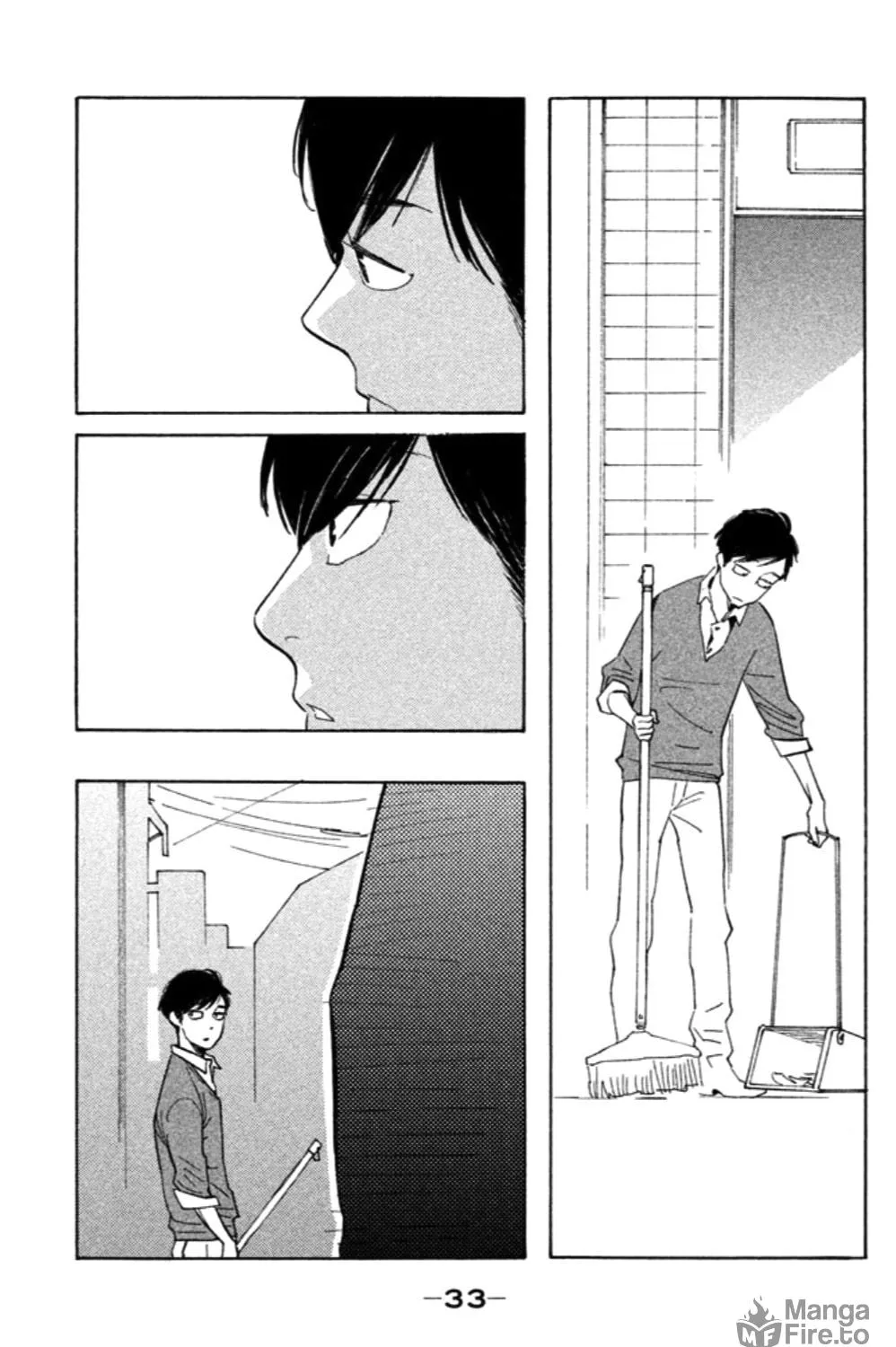 Read Koiiji: Love Glutton chapter 11 image 67 on Lezhin