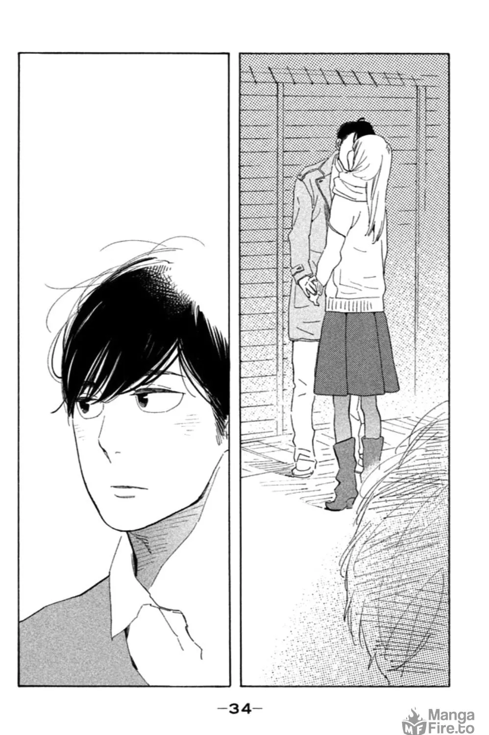 Read Koiiji: Love Glutton chapter 11 image 69 on Lezhin