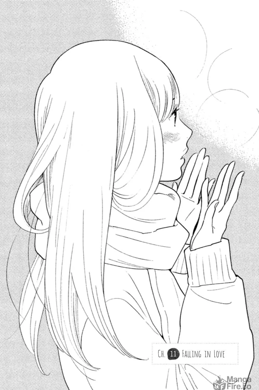 Read Koiiji: Love Glutton chapter 11 image 9 on Lezhin