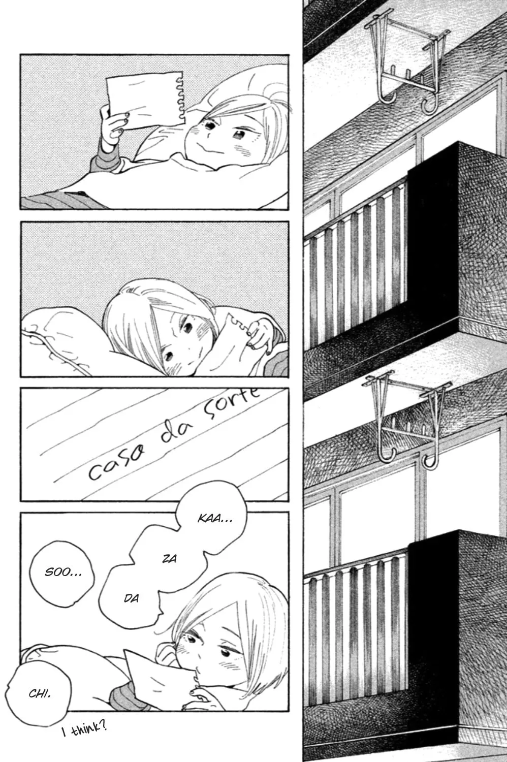 Read Koiiji: Love Glutton chapter 12 image 11 on Lezhin