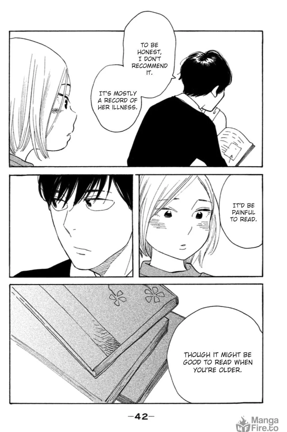 Read Koiiji: Love Glutton chapter 12 image 15 on Lezhin