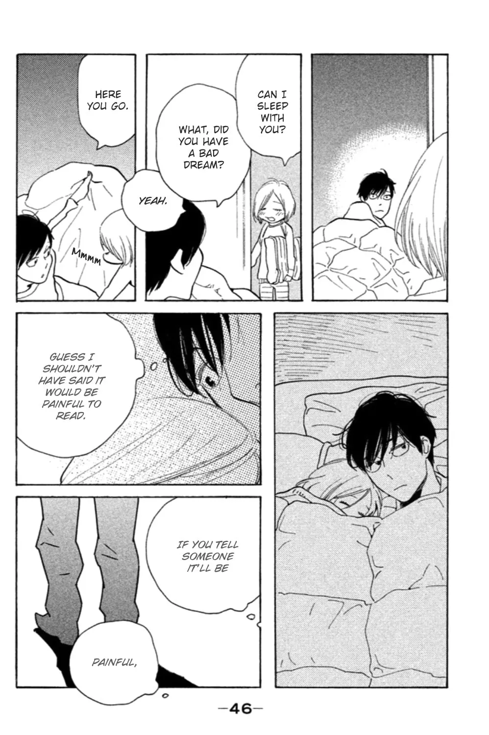 Read Koiiji: Love Glutton chapter 12 image 23 on Lezhin