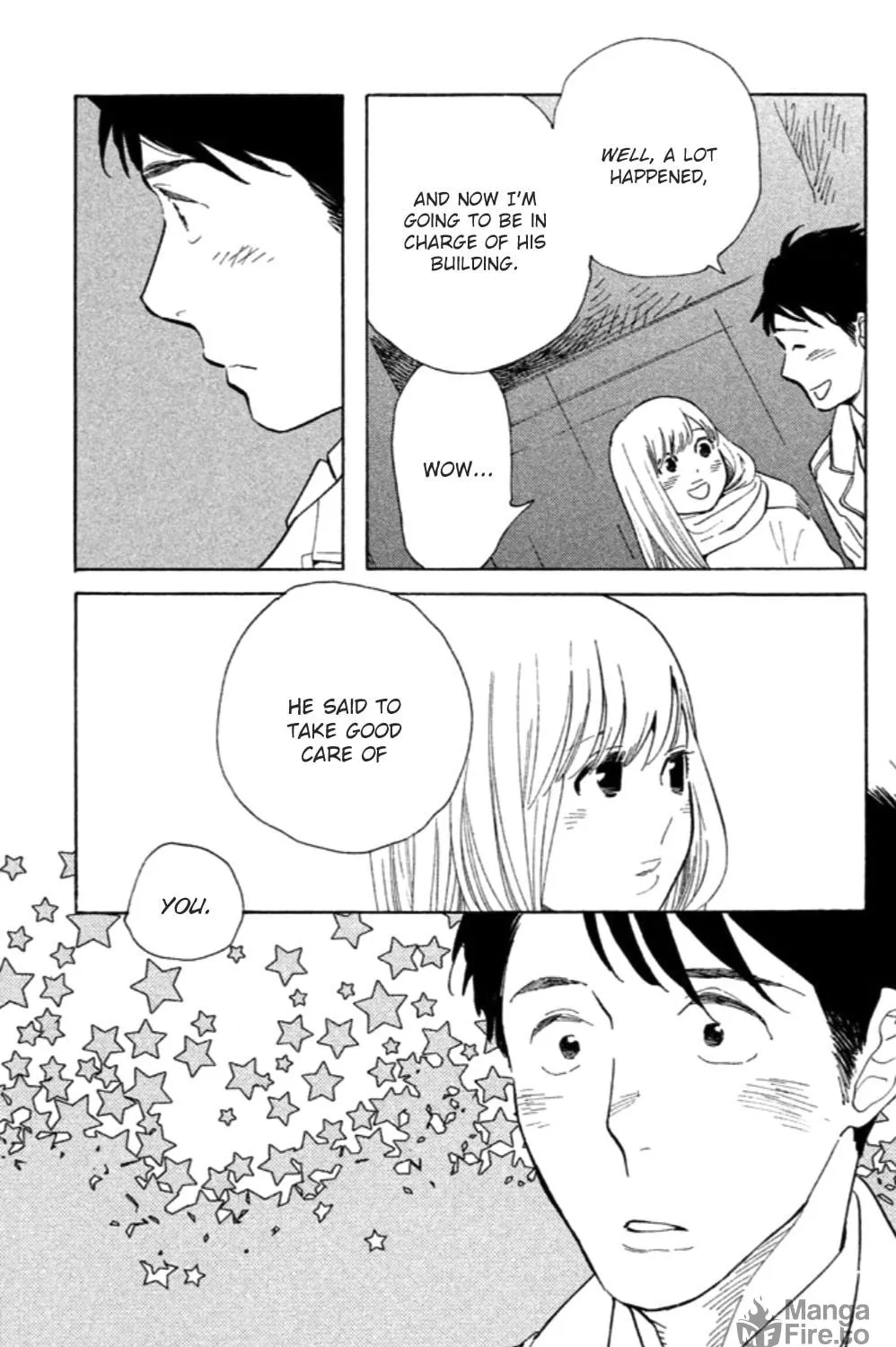 Read Koiiji: Love Glutton chapter 12 image 37 on Lezhin