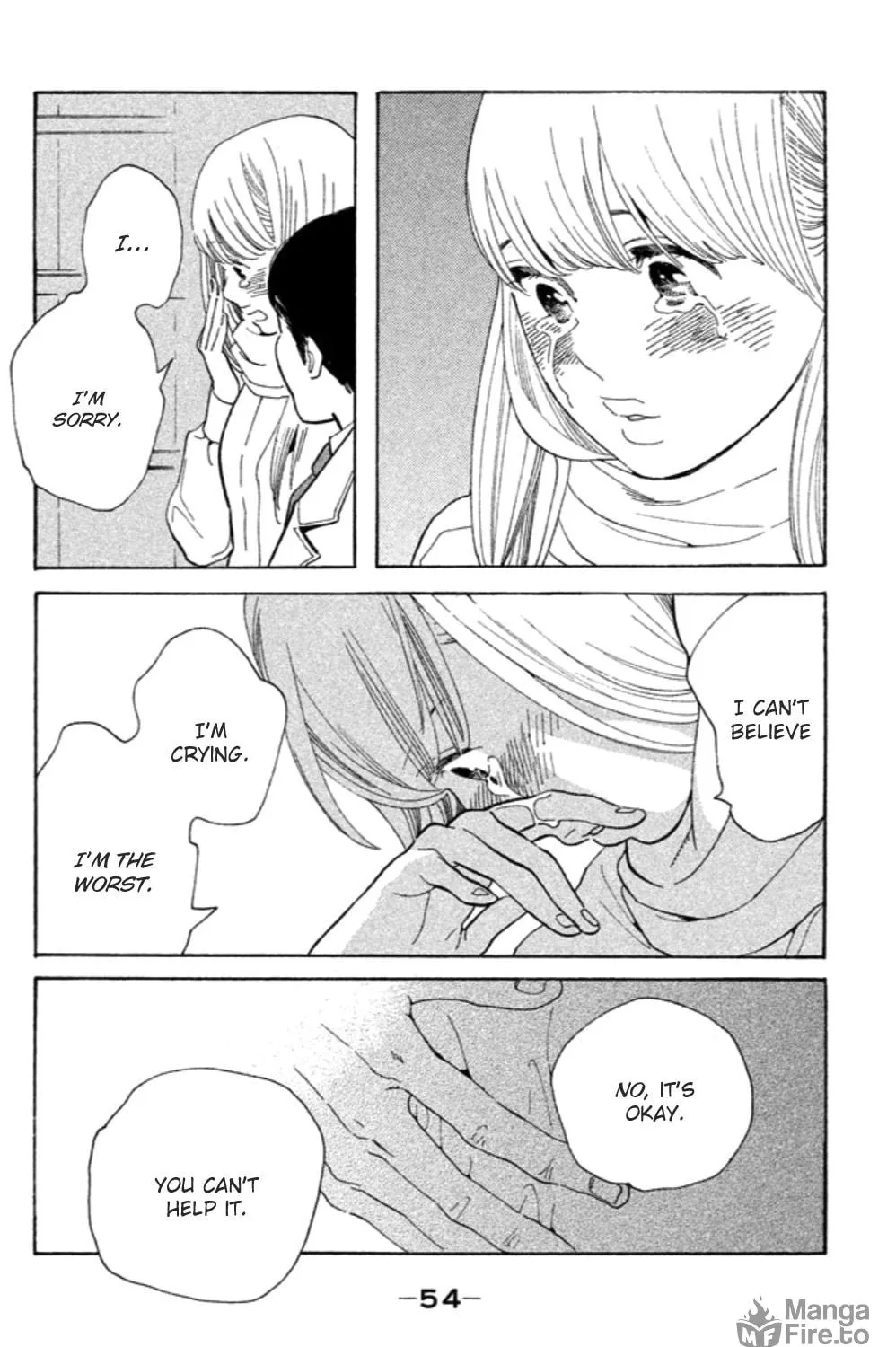 Read Koiiji: Love Glutton chapter 12 image 39 on Lezhin