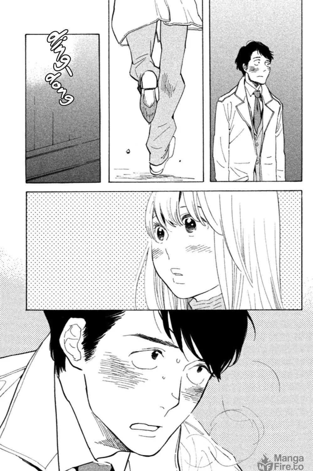 Read Koiiji: Love Glutton chapter 12 image 45 on Lezhin