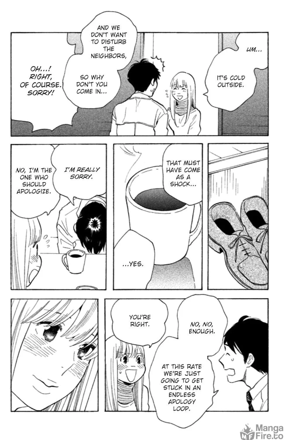 Read Koiiji: Love Glutton chapter 12 image 51 on Lezhin