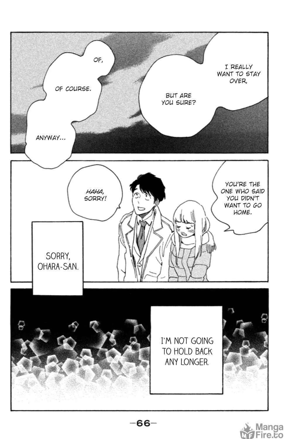 Read Koiiji: Love Glutton chapter 12 image 63 on Lezhin