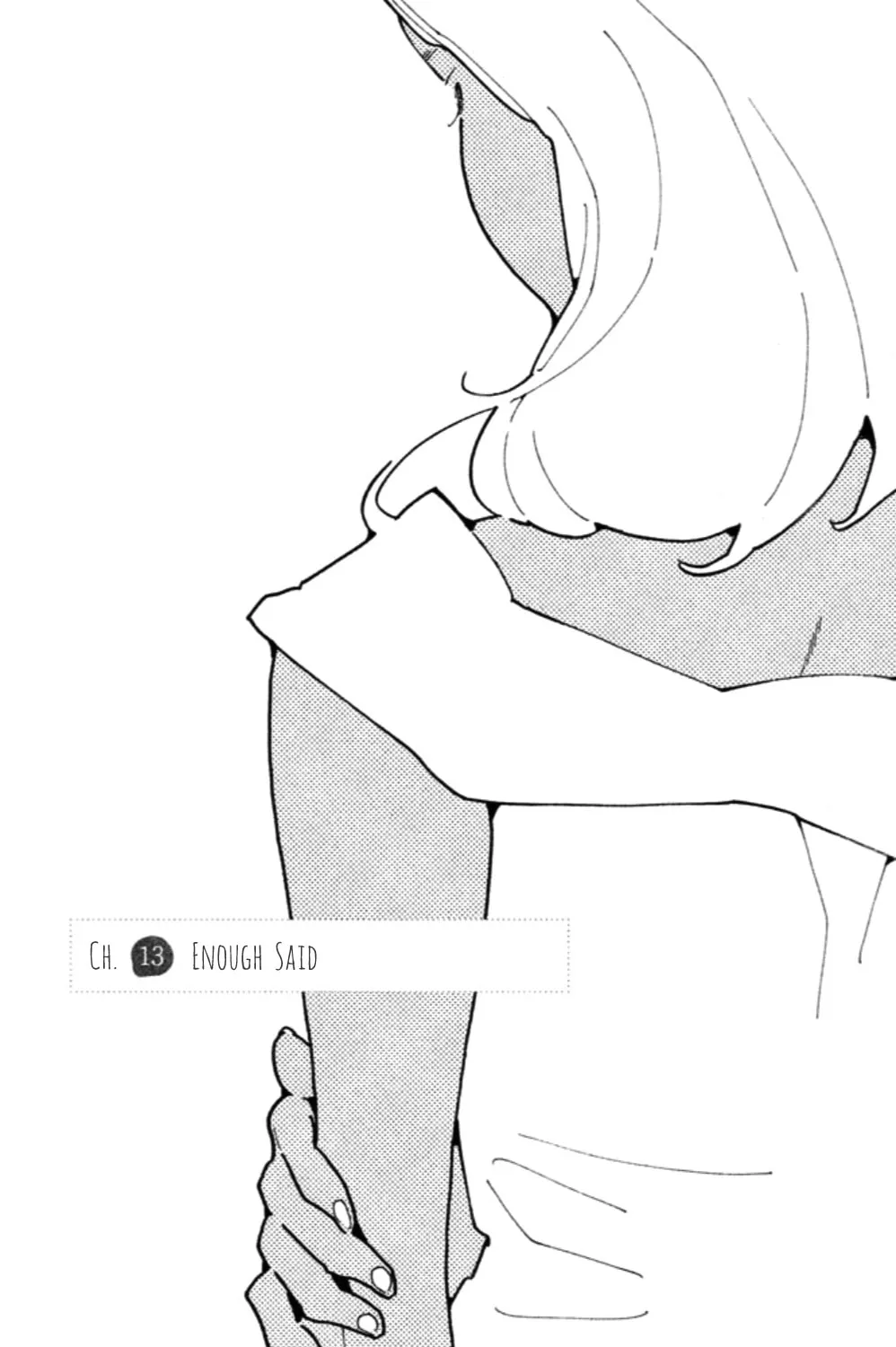 Read Koiiji: Love Glutton chapter 13 image 1 on Lezhin