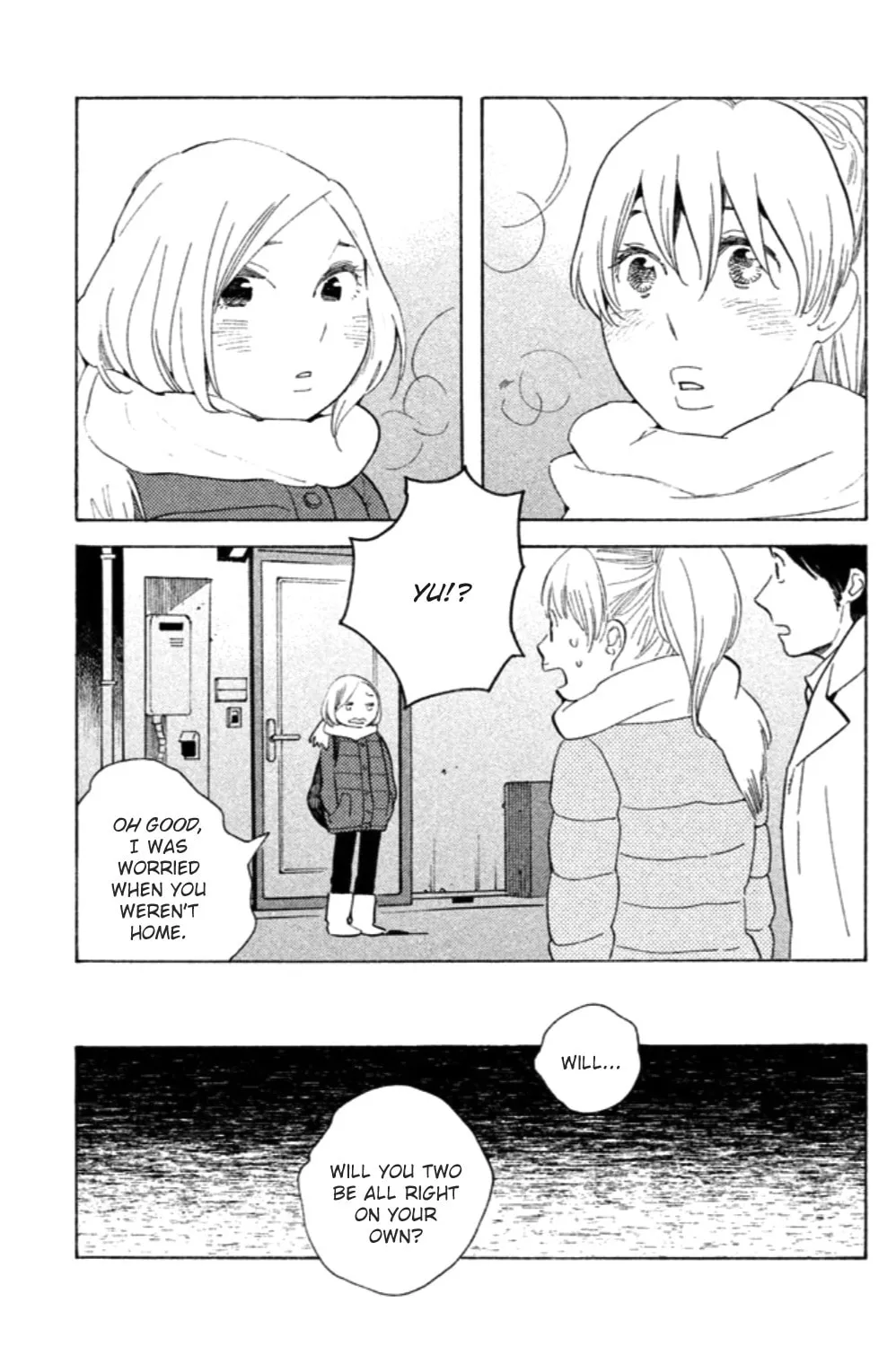 Read Koiiji: Love Glutton chapter 13 image 13 on Lezhin