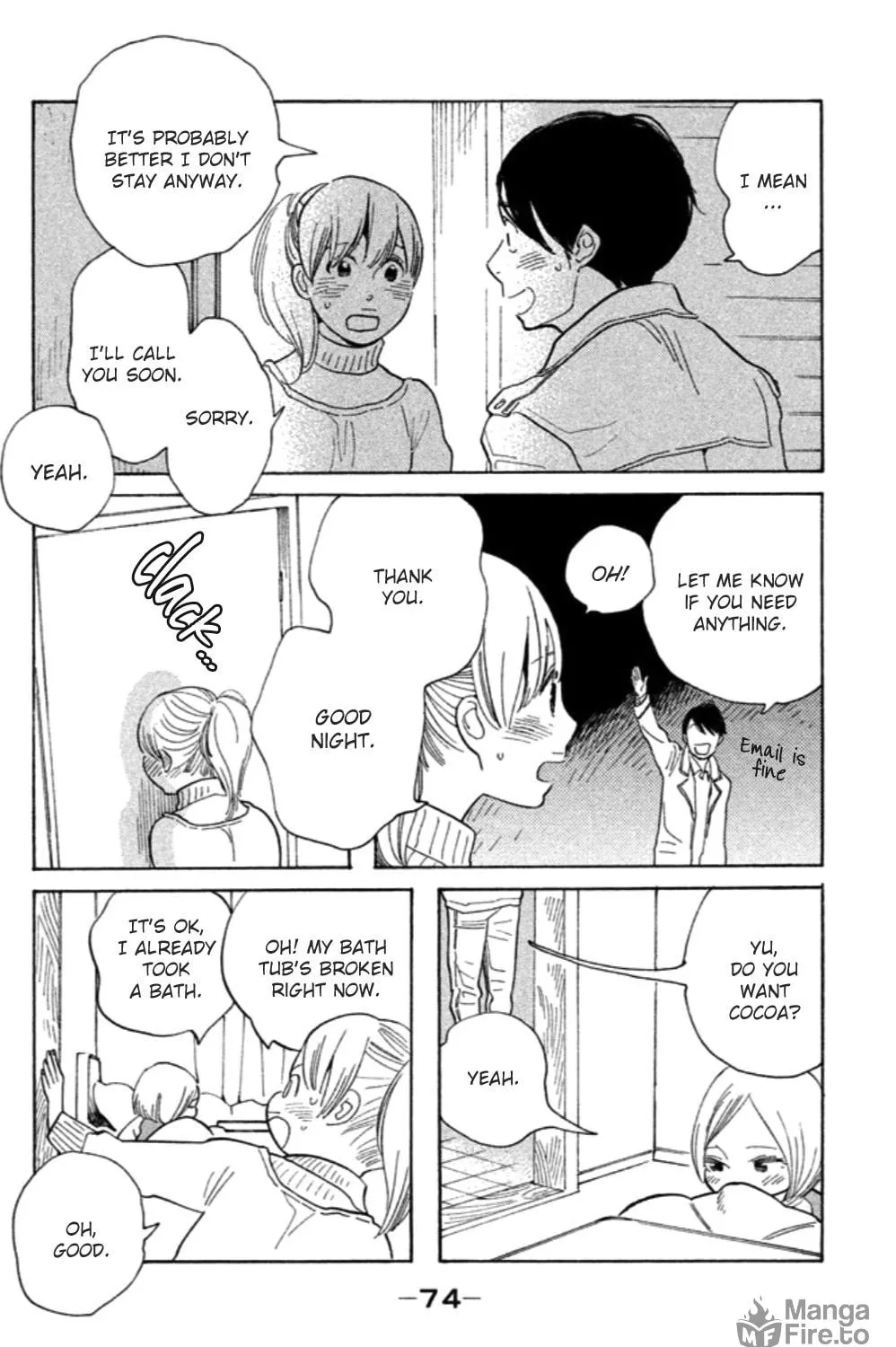 Read Koiiji: Love Glutton chapter 13 image 15 on Lezhin