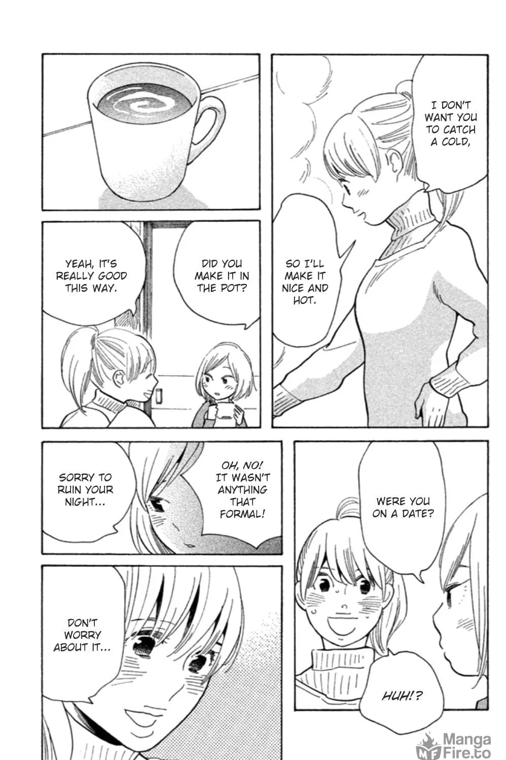 Read Koiiji: Love Glutton chapter 13 image 17 on Lezhin
