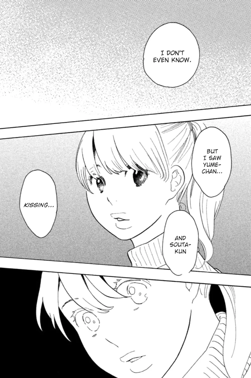 Read Koiiji: Love Glutton chapter 13 image 23 on Lezhin