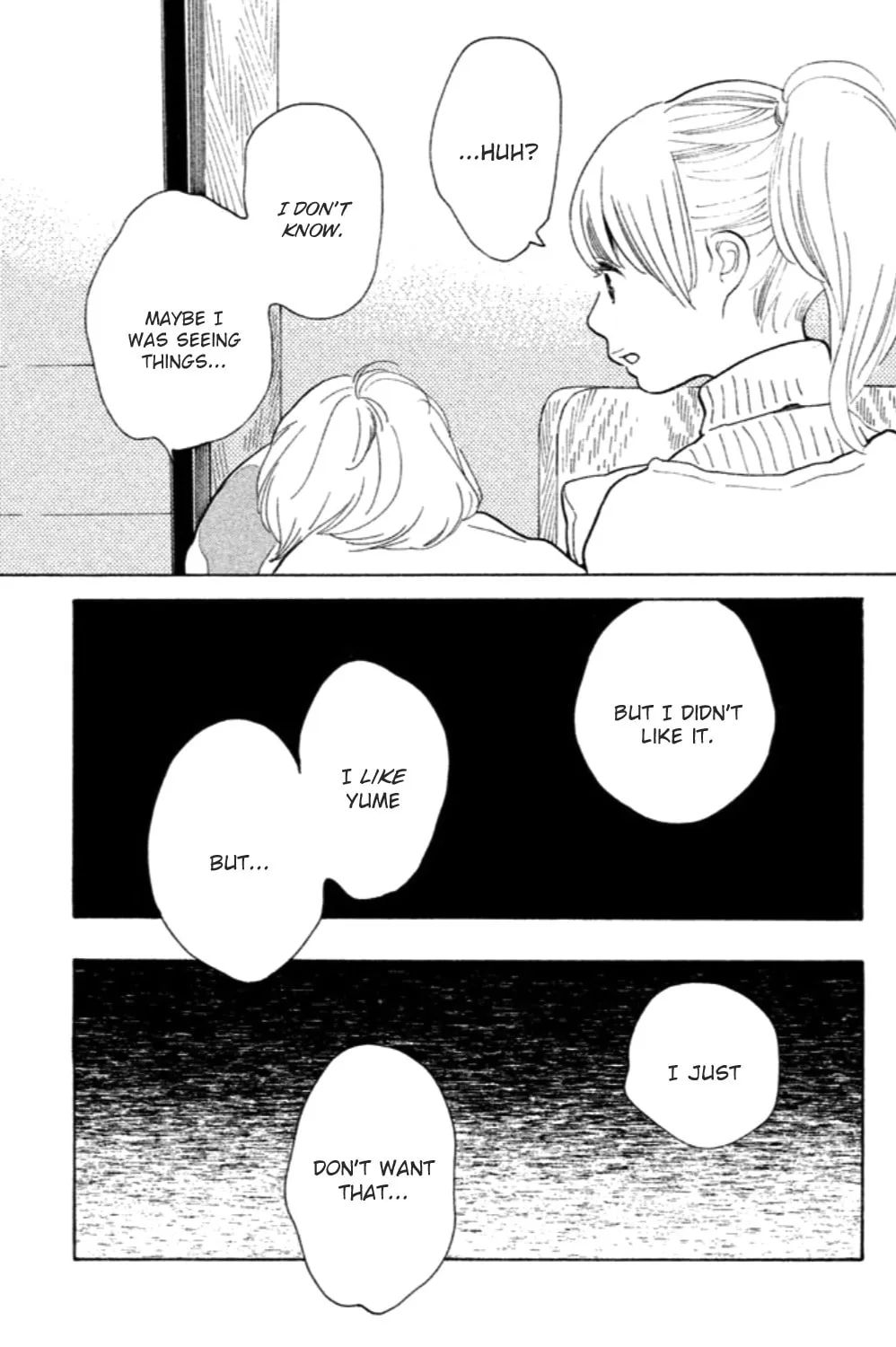 Read Koiiji: Love Glutton chapter 13 image 25 on Lezhin
