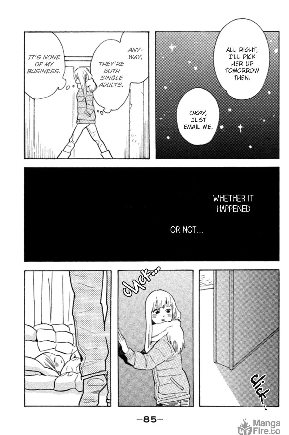 Read Koiiji: Love Glutton chapter 13 image 37 on Lezhin