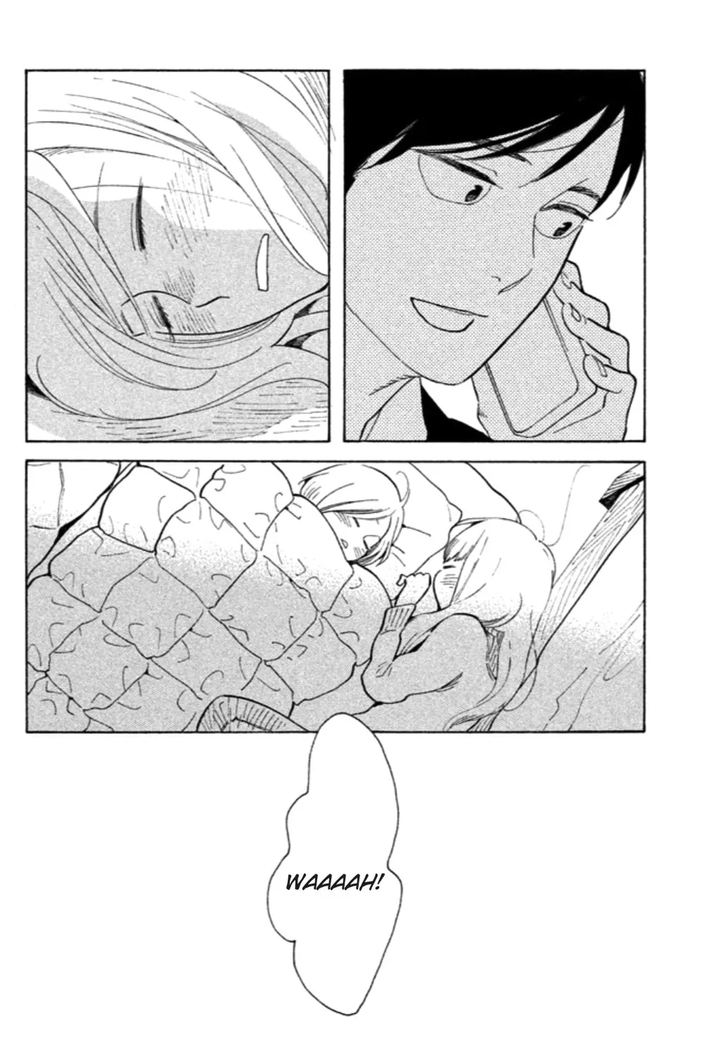 Read Koiiji: Love Glutton chapter 13 image 43 on Lezhin