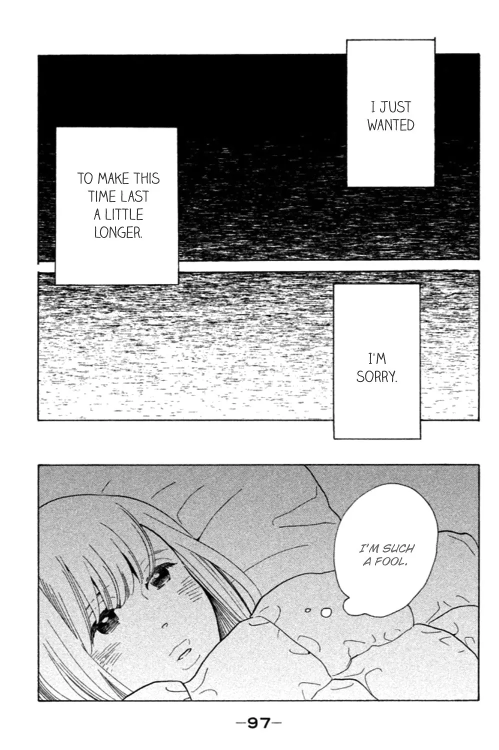 Read Koiiji: Love Glutton chapter 13 image 61 on Lezhin
