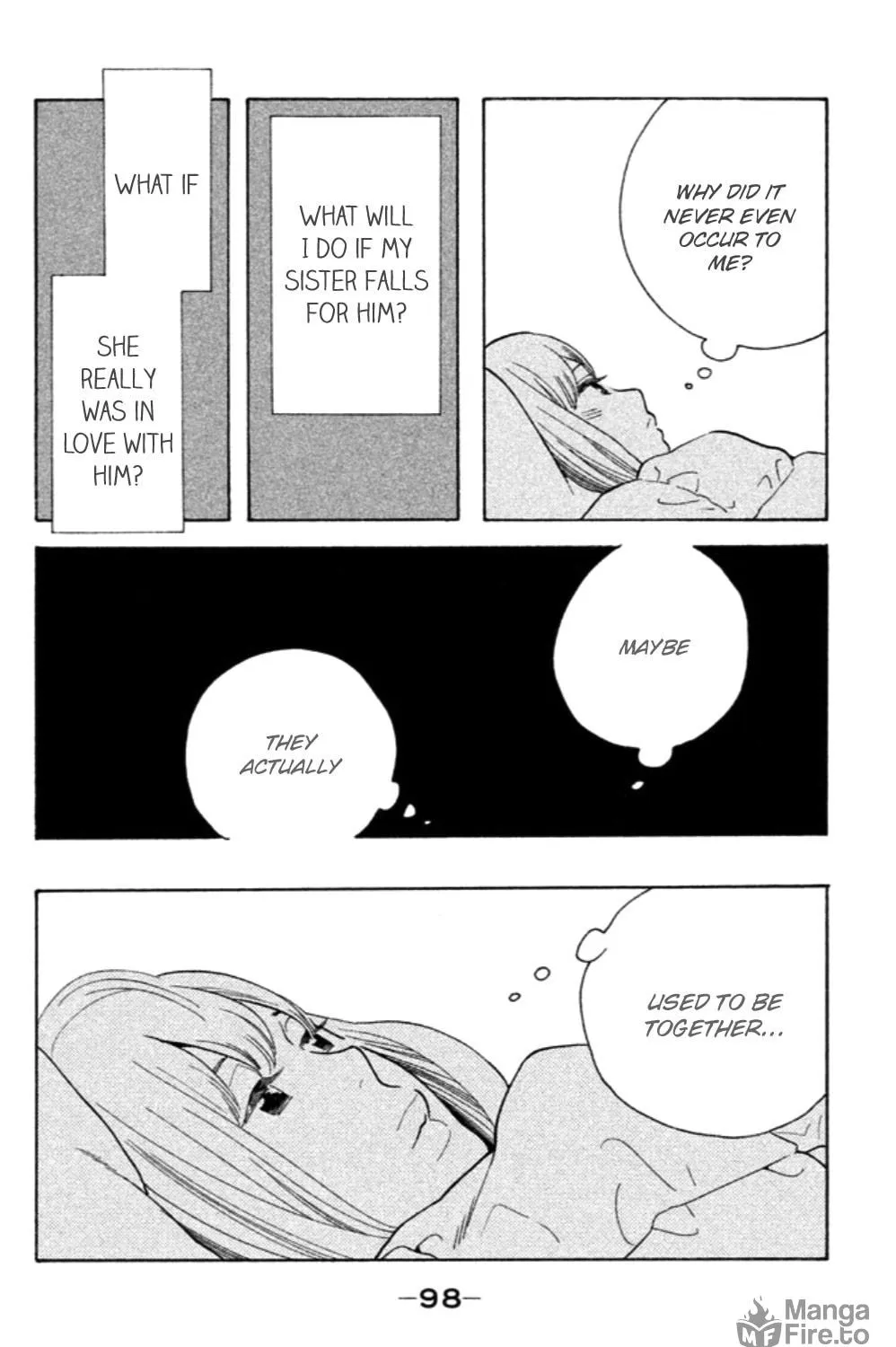 Read Koiiji: Love Glutton chapter 13 image 63 on Lezhin