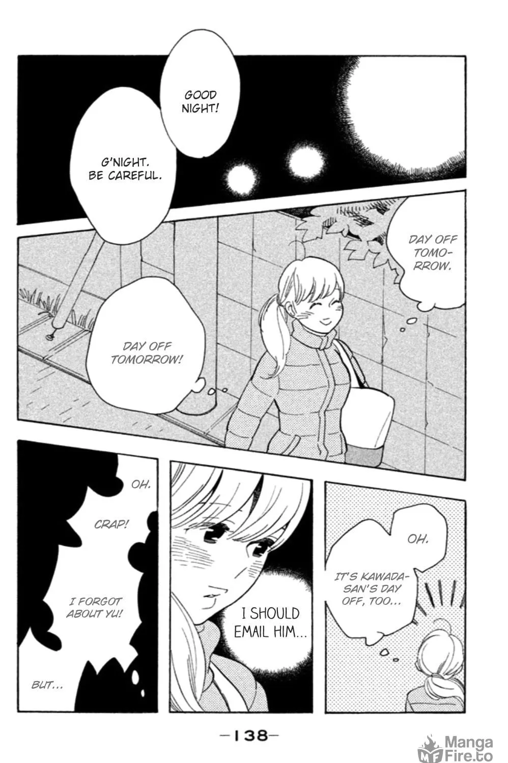 Read Koiiji: Love Glutton chapter 15 image 15 on Lezhin