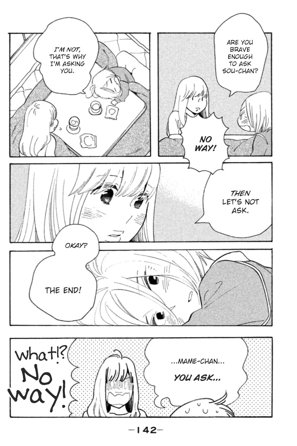 Read Koiiji: Love Glutton chapter 15 image 23 on Lezhin
