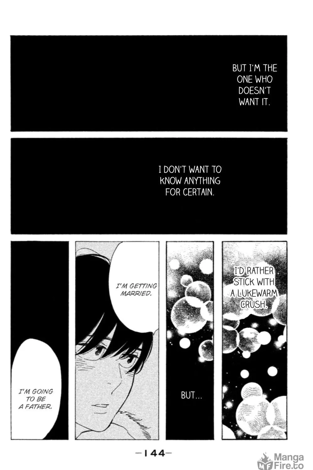 Read Koiiji: Love Glutton chapter 15 image 27 on Lezhin