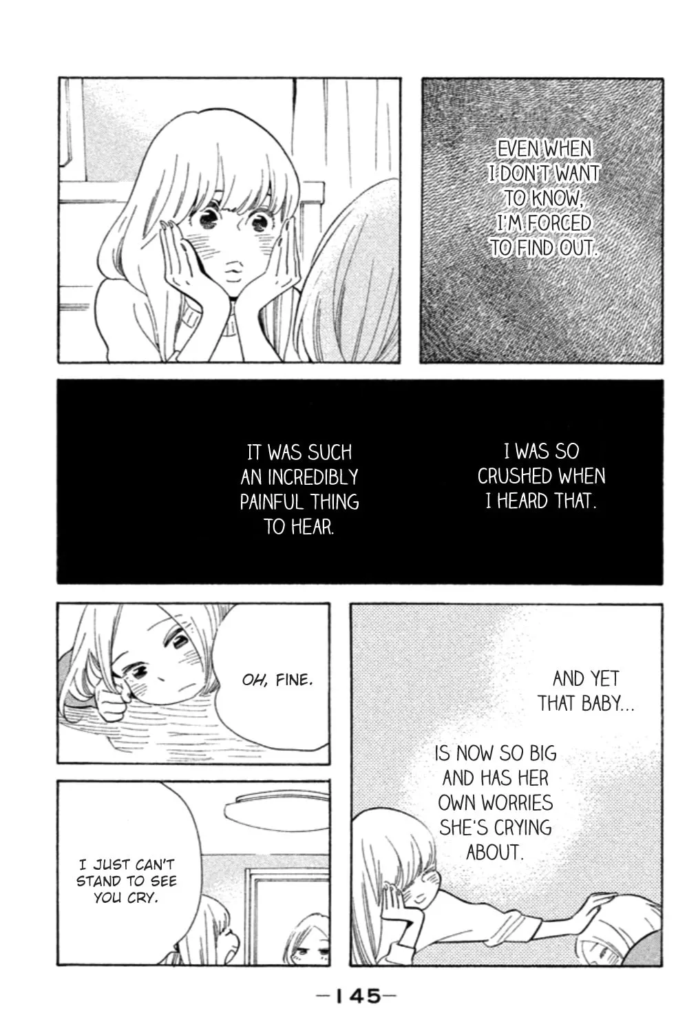 Read Koiiji: Love Glutton chapter 15 image 29 on Lezhin