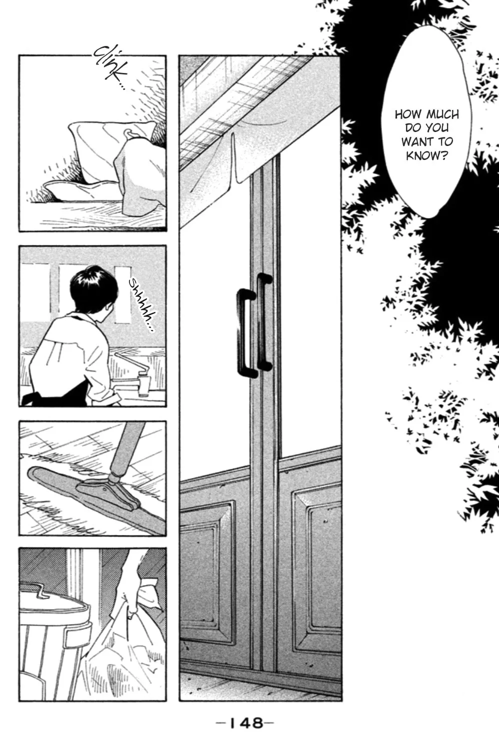 Read Koiiji: Love Glutton chapter 15 image 35 on Lezhin