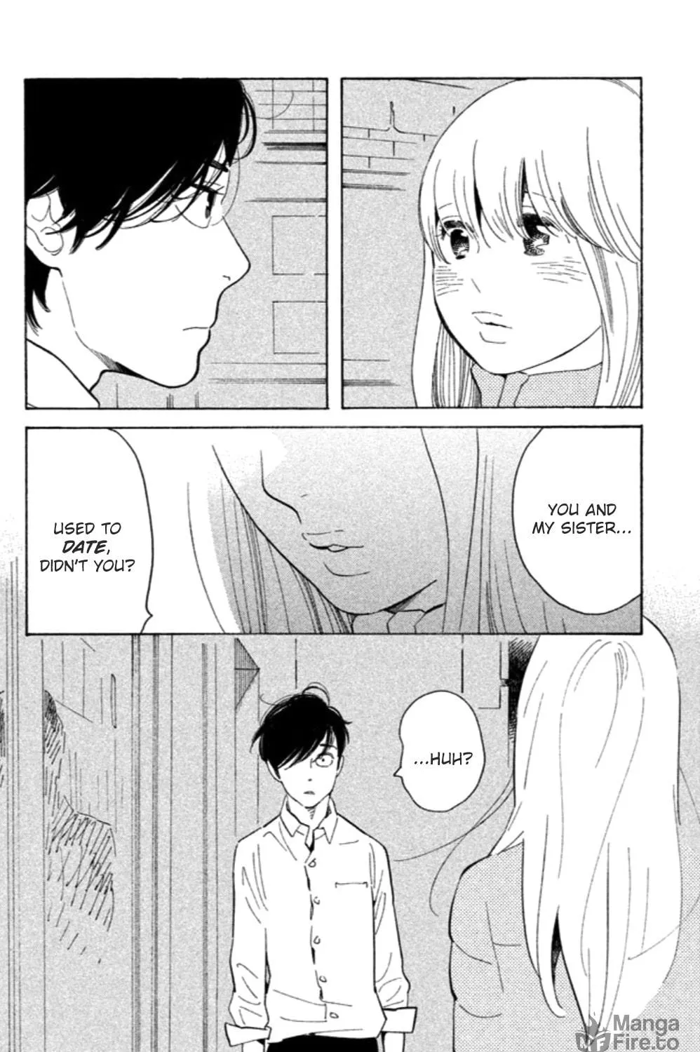 Read Koiiji: Love Glutton chapter 15 image 39 on Lezhin