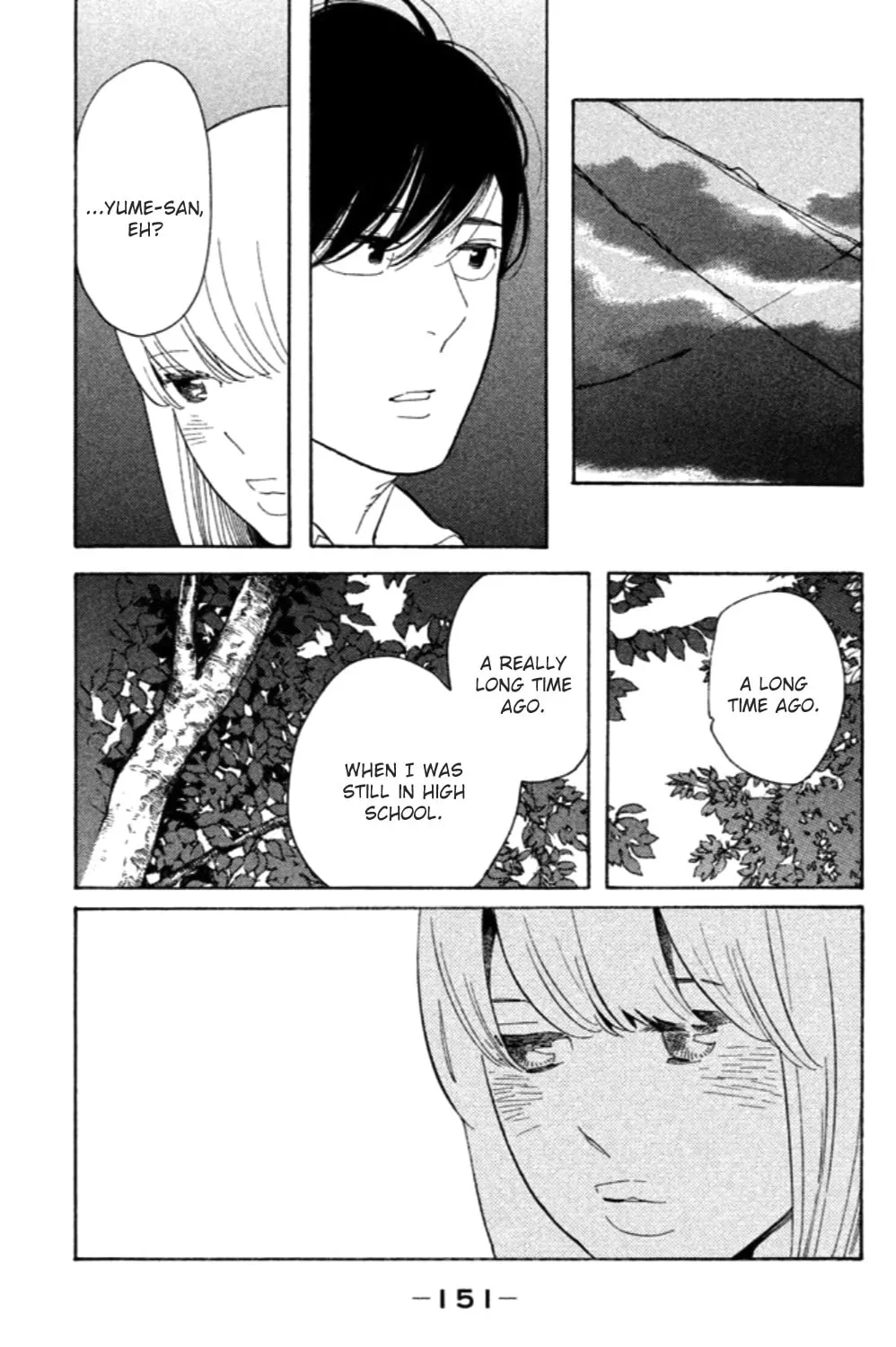 Read Koiiji: Love Glutton chapter 15 image 41 on Lezhin
