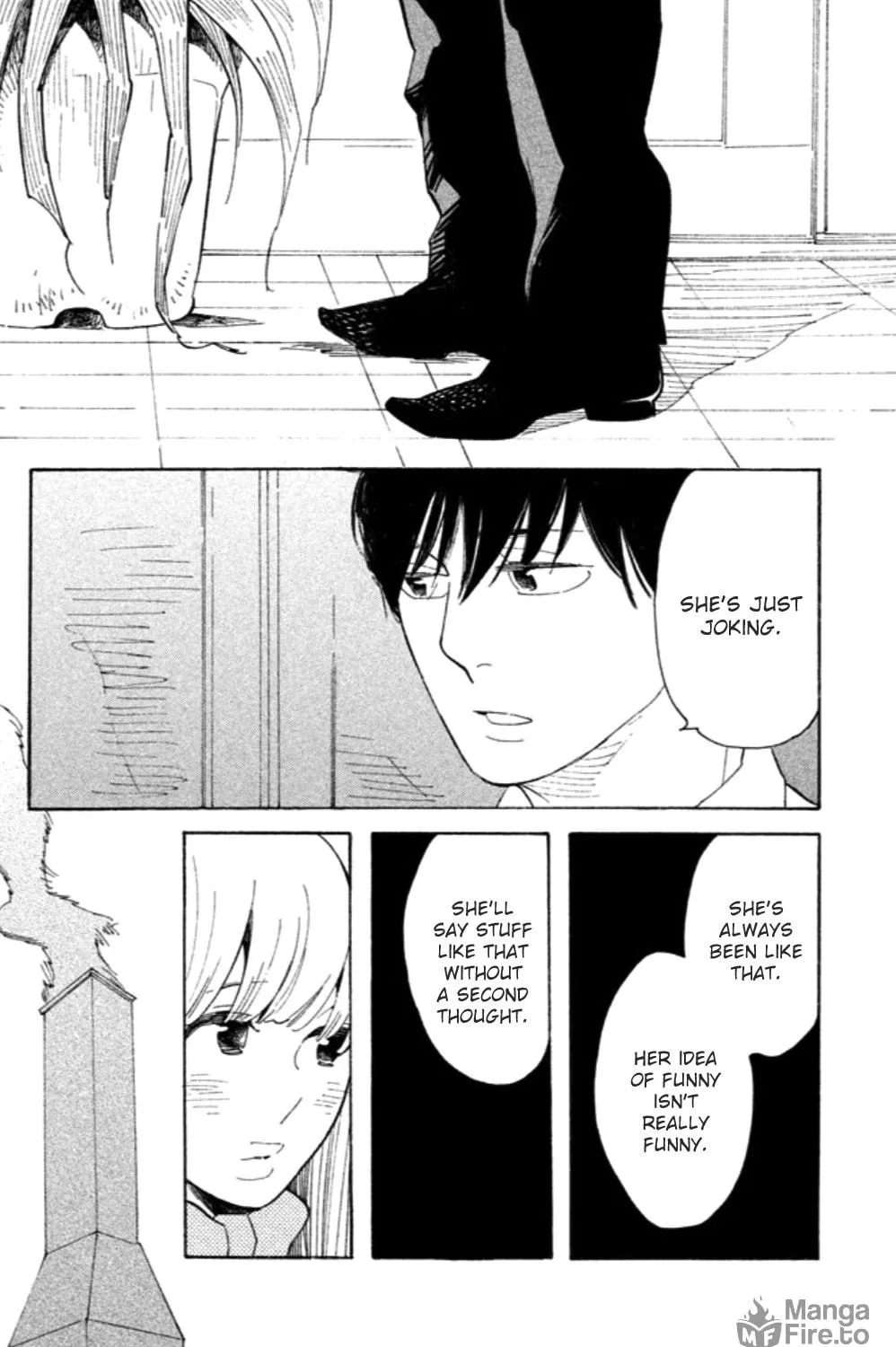 Read Koiiji: Love Glutton chapter 15 image 47 on Lezhin
