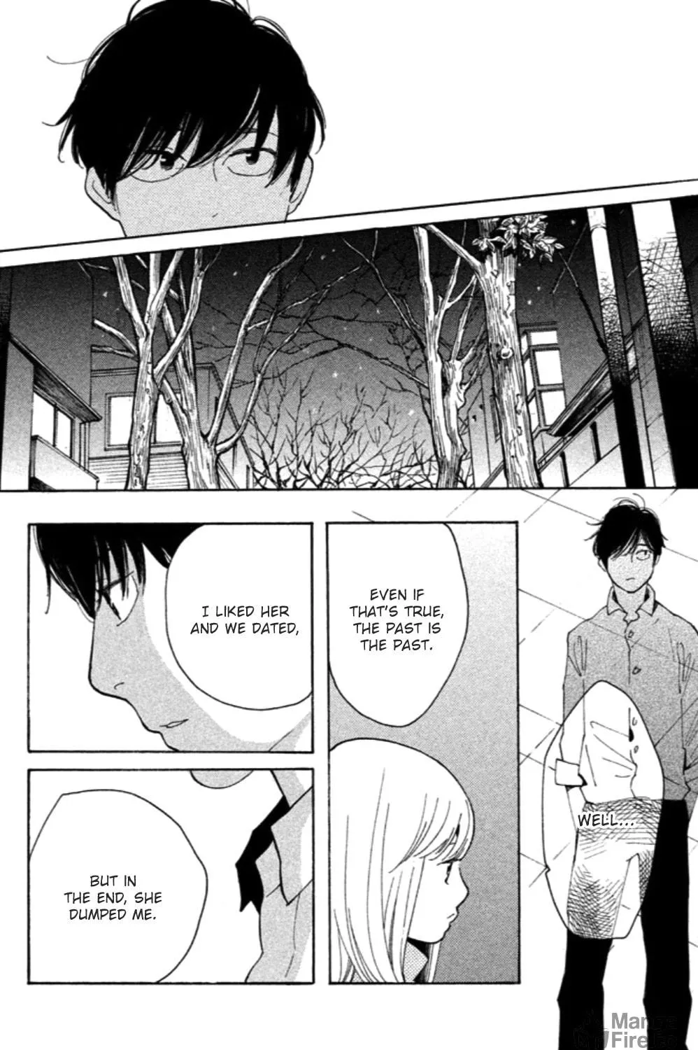 Read Koiiji: Love Glutton chapter 15 image 51 on Lezhin