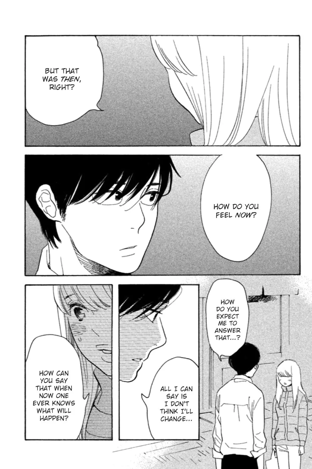 Read Koiiji: Love Glutton chapter 15 image 53 on Lezhin