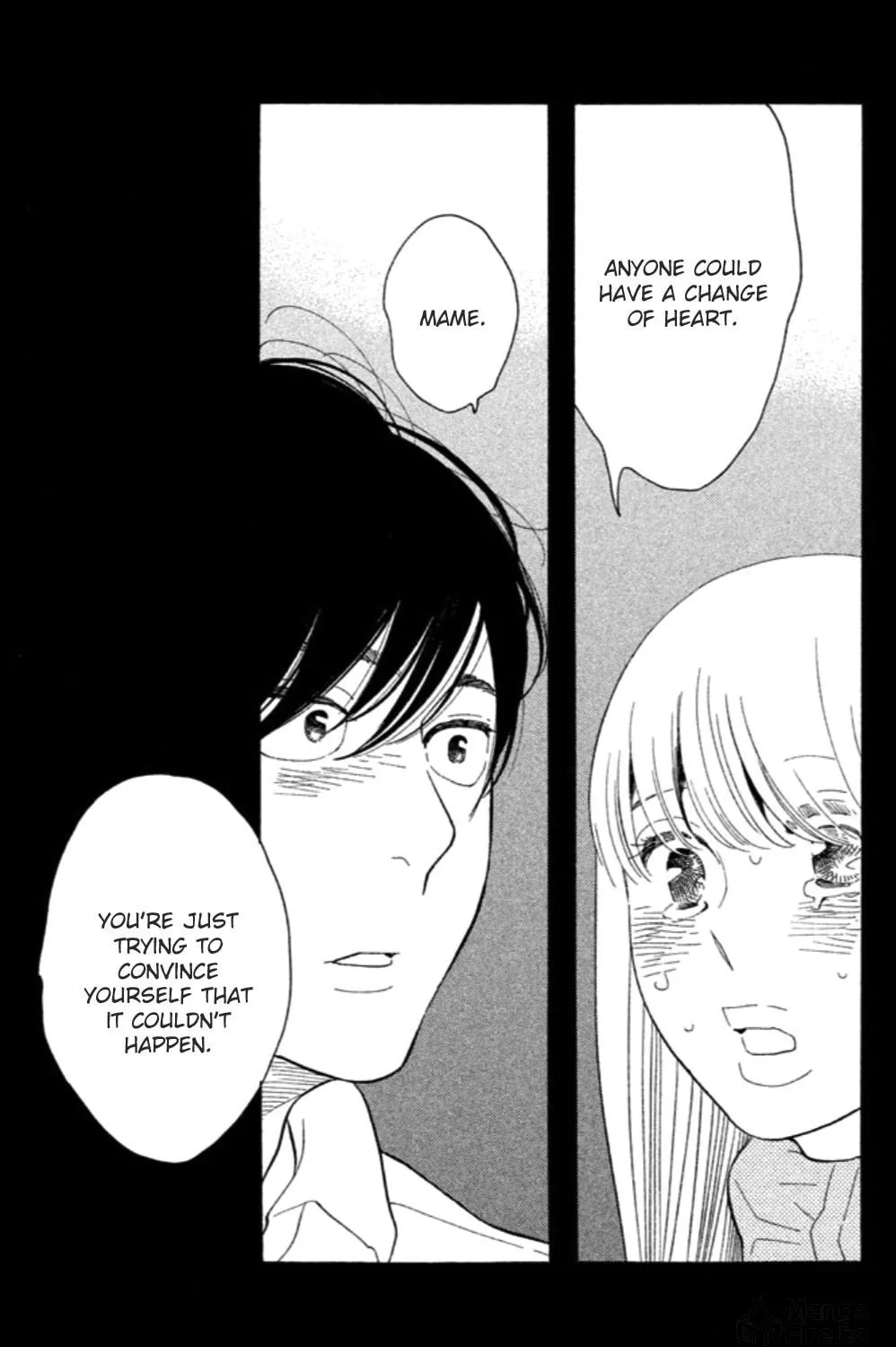 Read Koiiji: Love Glutton chapter 15 image 57 on Lezhin