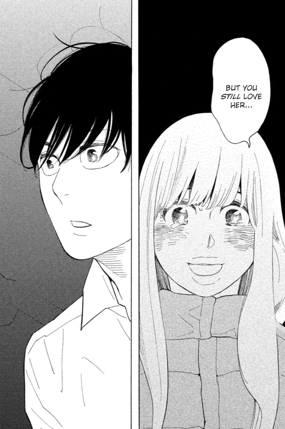 Read Koiiji: Love Glutton chapter 15 image 59 on Lezhin