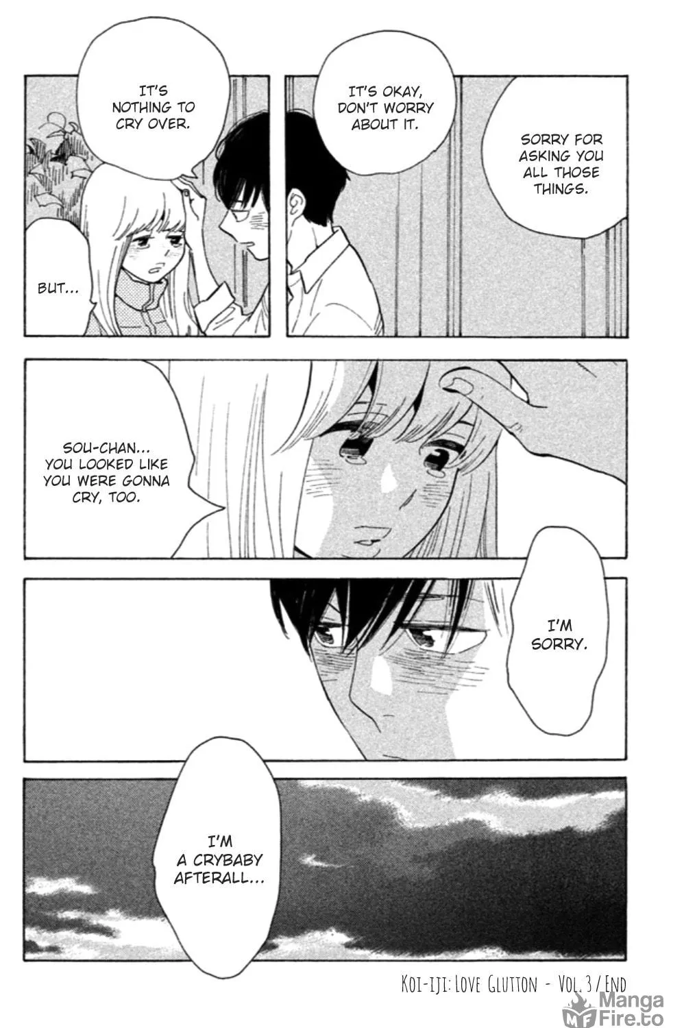 Read Koiiji: Love Glutton chapter 15 image 63 on Lezhin