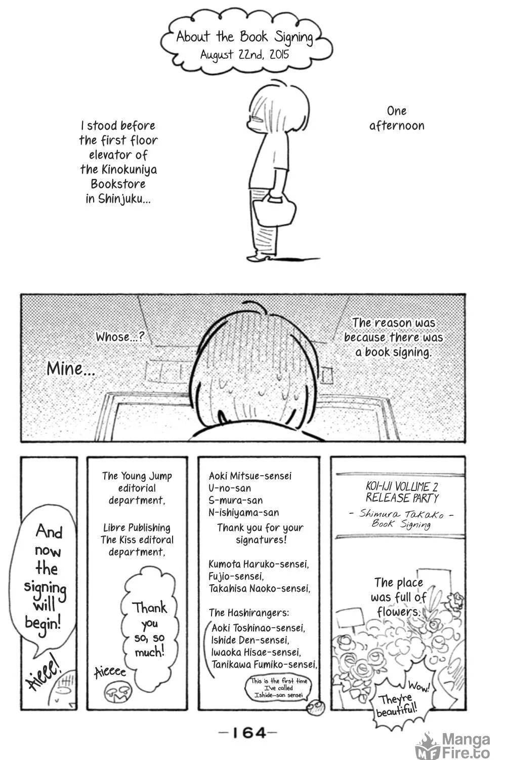 Read Koiiji: Love Glutton chapter 15 image 67 on Lezhin