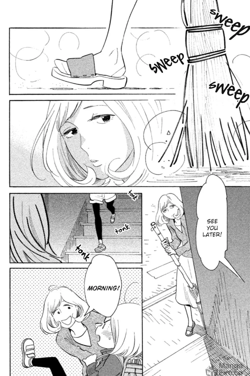 Read Koiiji: Love Glutton chapter 15 image 7 on Lezhin