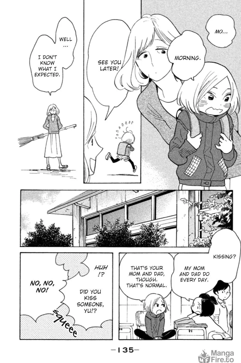 Read Koiiji: Love Glutton chapter 15 image 9 on Lezhin