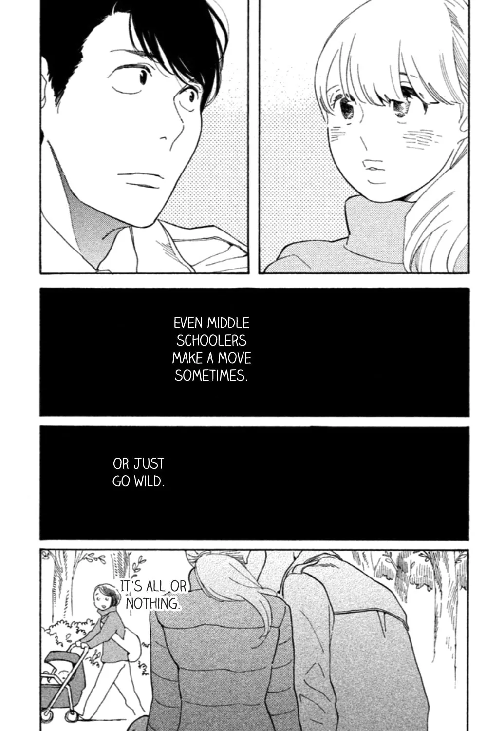 Read Koiiji: Love Glutton chapter 16 image 19 on Lezhin