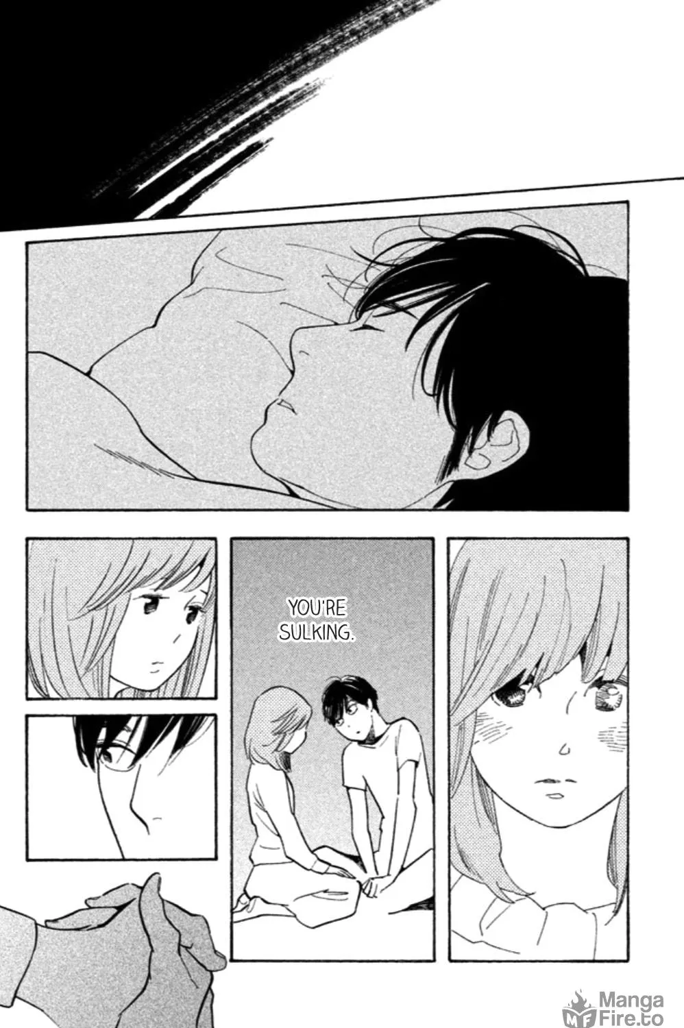 Read Koiiji: Love Glutton chapter 16 image 21 on Lezhin