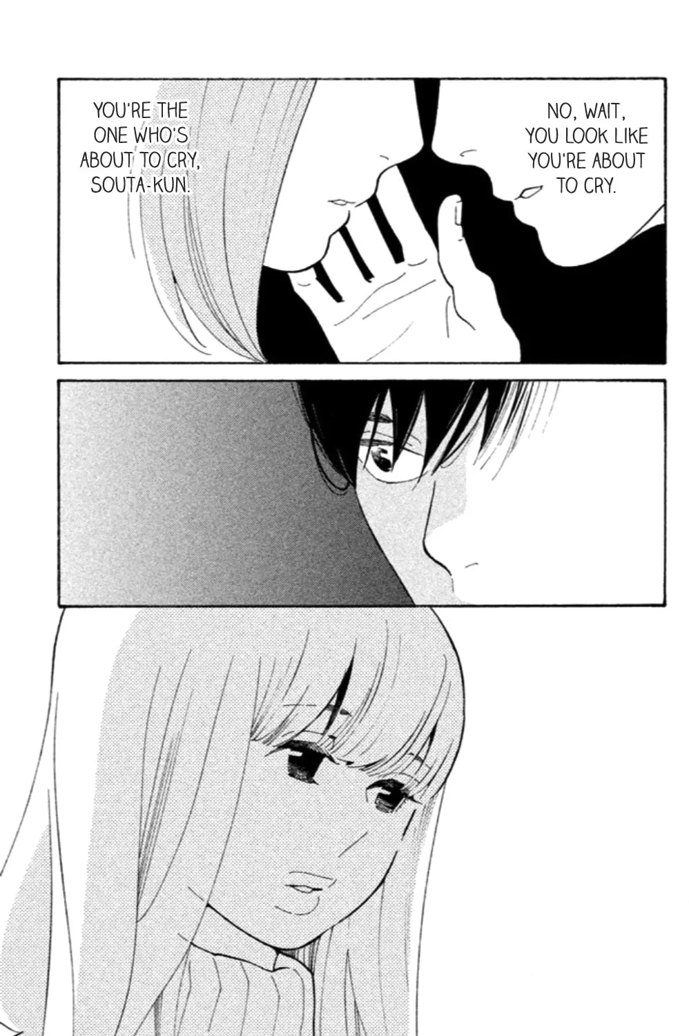 Read Koiiji: Love Glutton chapter 16 image 23 on Lezhin