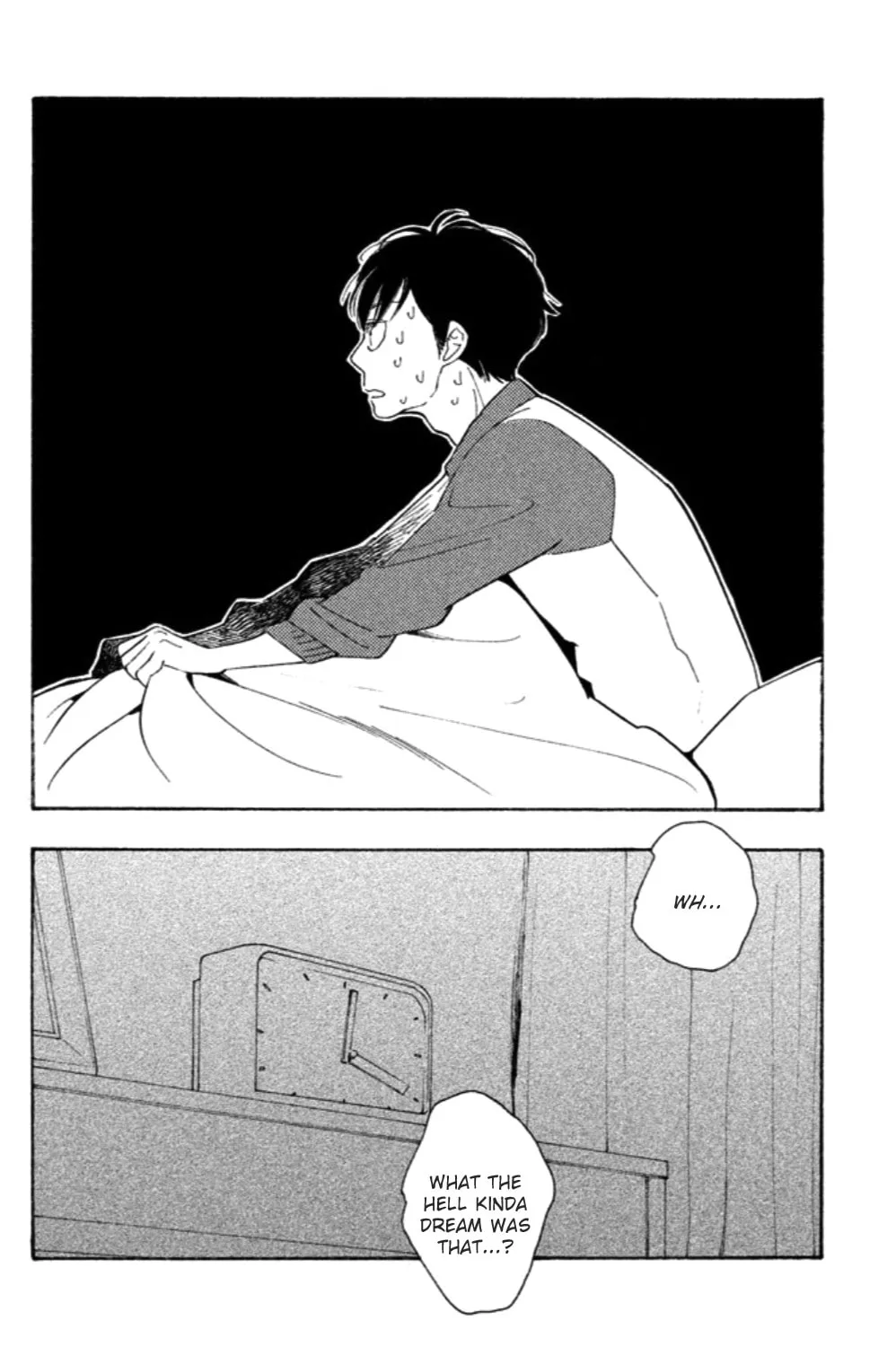 Read Koiiji: Love Glutton chapter 16 image 25 on Lezhin