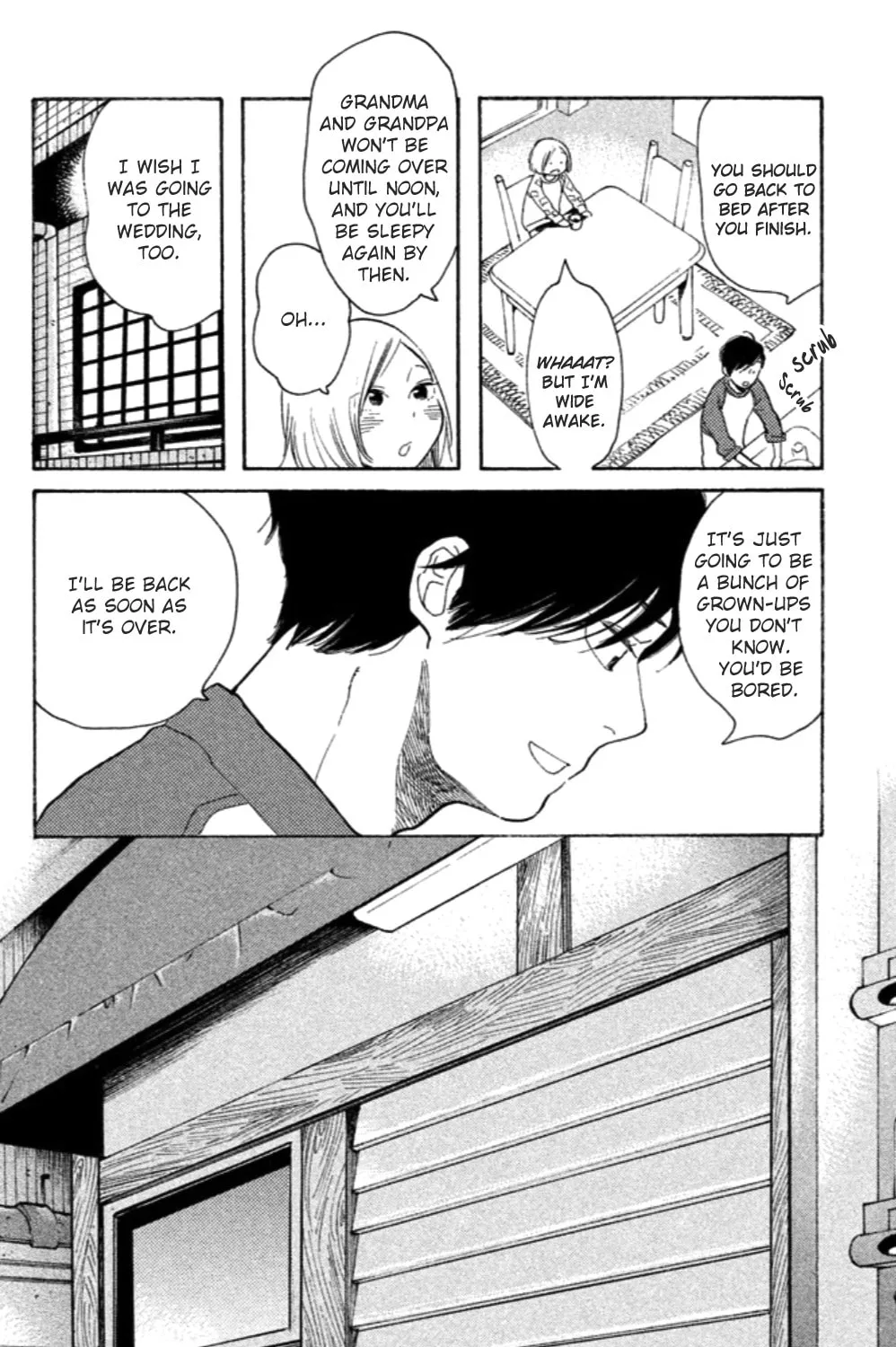 Read Koiiji: Love Glutton chapter 16 image 29 on Lezhin
