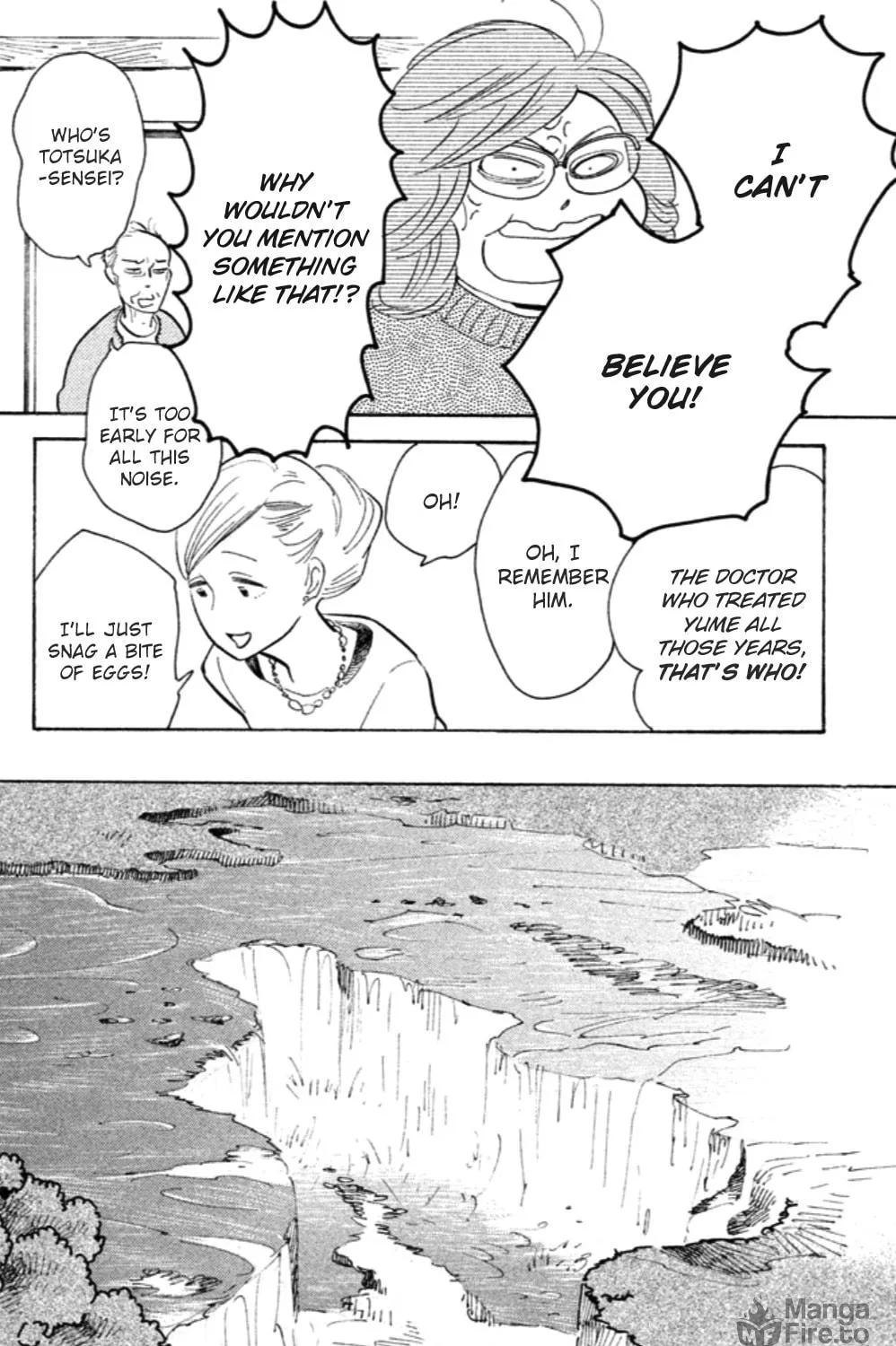 Read Koiiji: Love Glutton chapter 16 image 33 on Lezhin