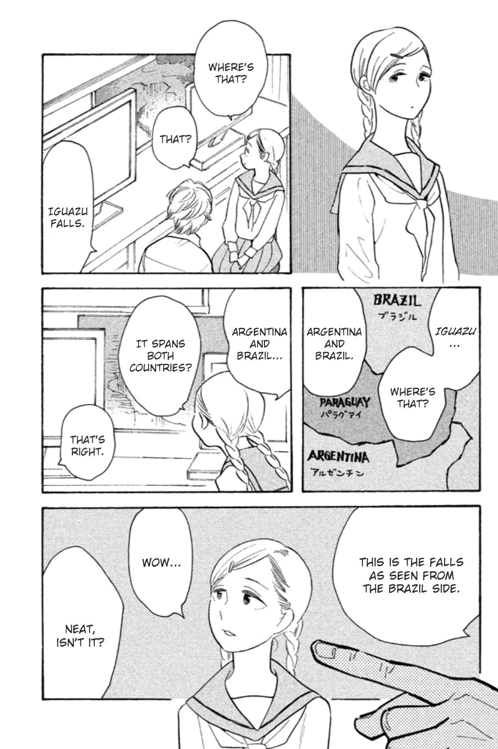 Read Koiiji: Love Glutton chapter 16 image 35 on Lezhin