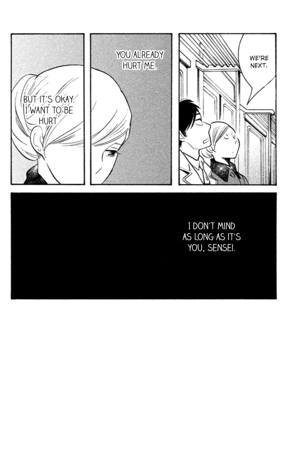 Read Koiiji: Love Glutton chapter 16 image 49 on Lezhin