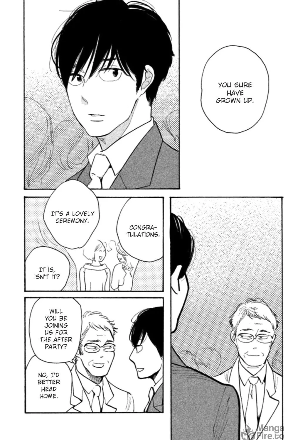 Read Koiiji: Love Glutton chapter 16 image 51 on Lezhin