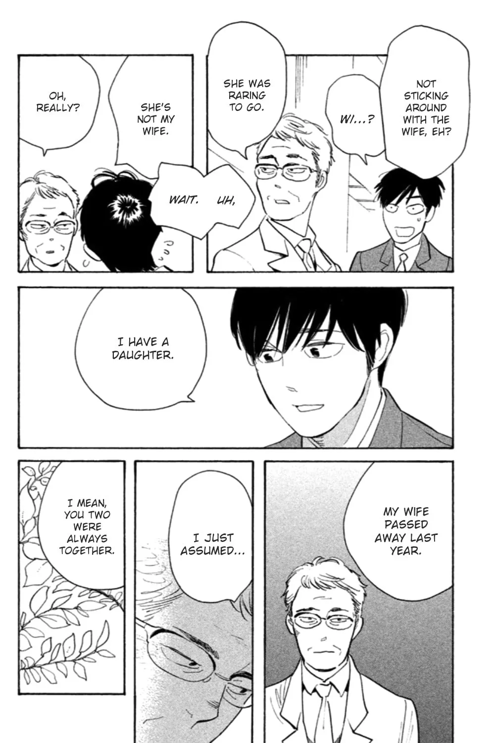 Read Koiiji: Love Glutton chapter 16 image 53 on Lezhin