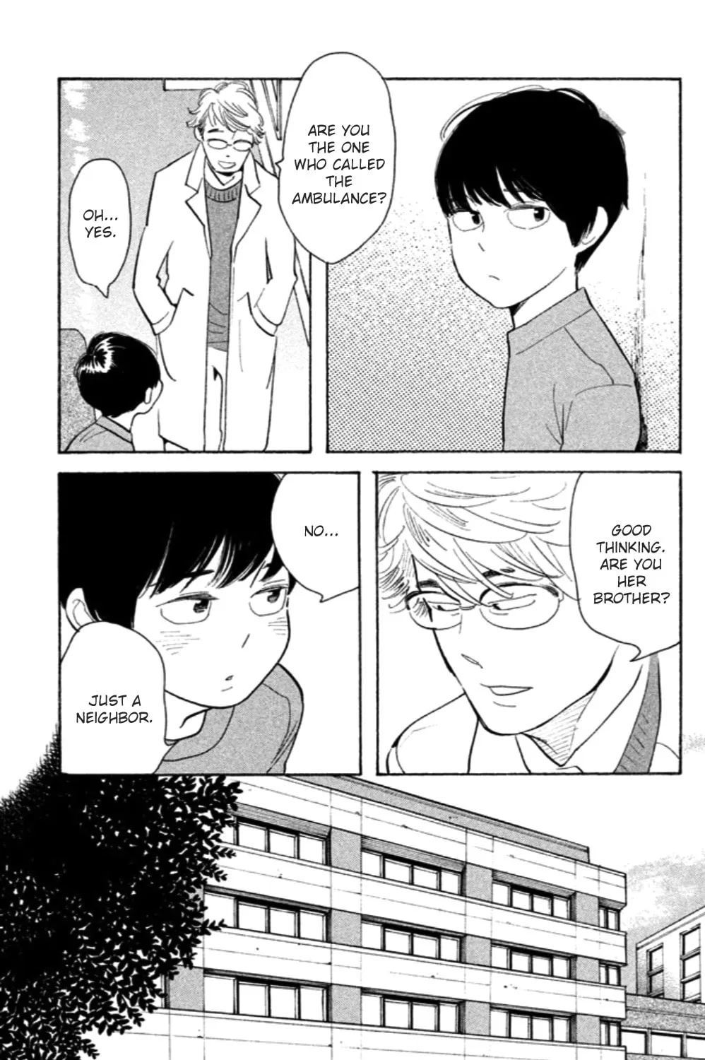 Read Koiiji: Love Glutton chapter 16 image 55 on Lezhin